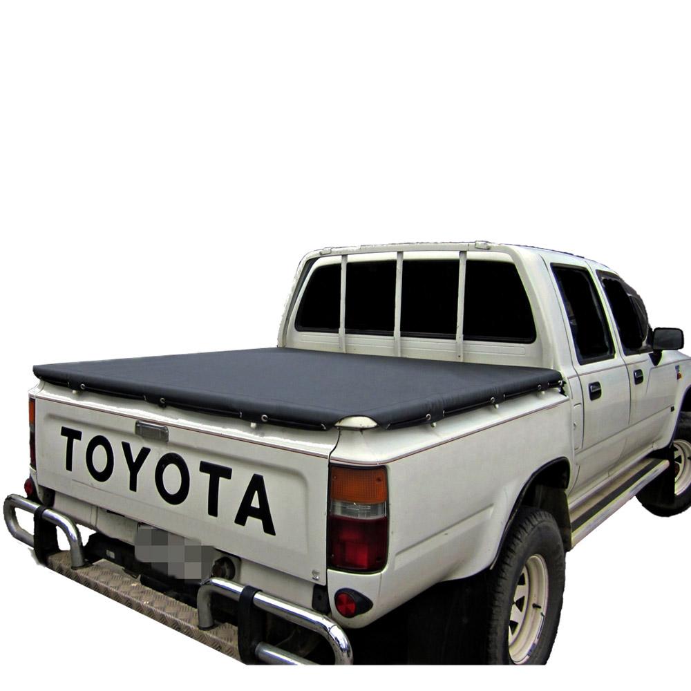 1992 toyota pickup bed cover