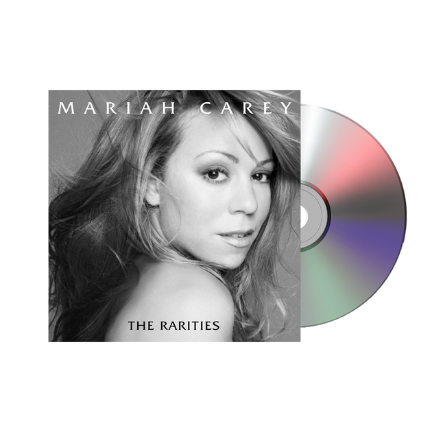 New Collection Mariah Carey 