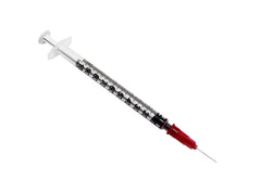 1ml 29g insulin syringe and hypodermic needle uk sale