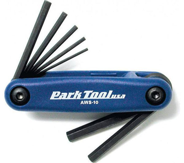 park tool allen keys