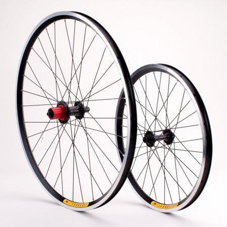 20 wheels for recumbent trike