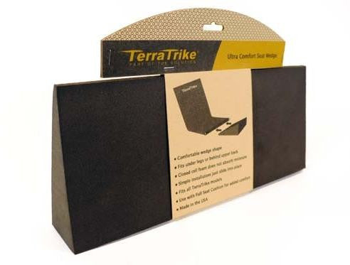 terratrike seat cushion