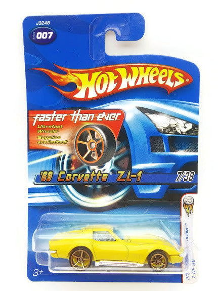 hot wheels j3248