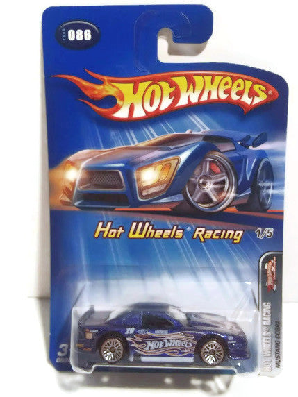 hot wheels 2006