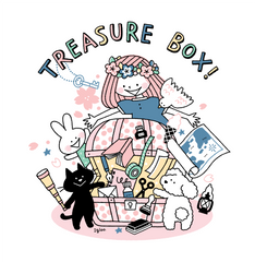 Treasure Box