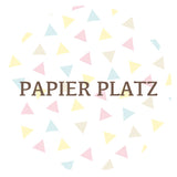 Papier Platz