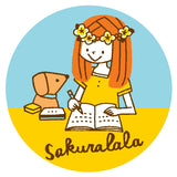 Sakuralala