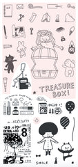 2019 Treasure Box Igloo Dining