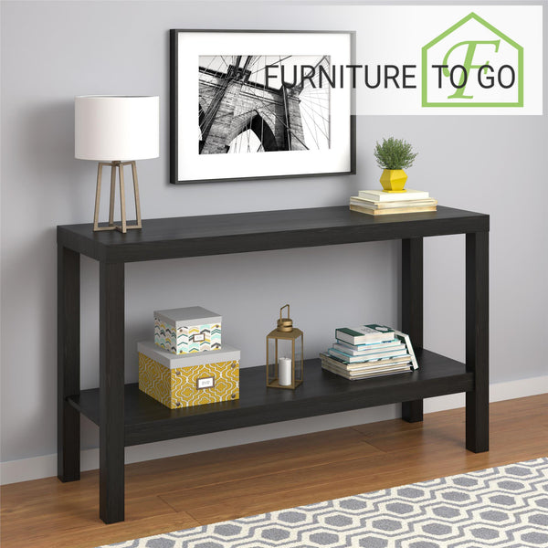 console table clearance