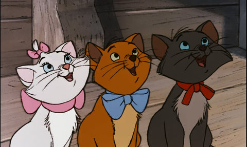 The aristocrats best cat movies 