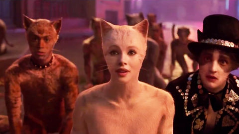 Cats the Movie 