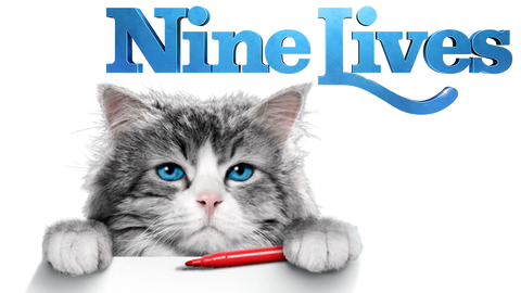 nine lives 