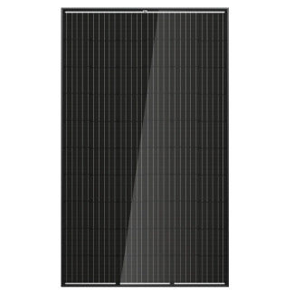 Trina Solar Tsm 395 De15h Ii 395w Mono Perc Panel Webo Solar