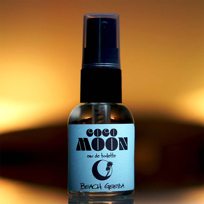 coco moon cologne