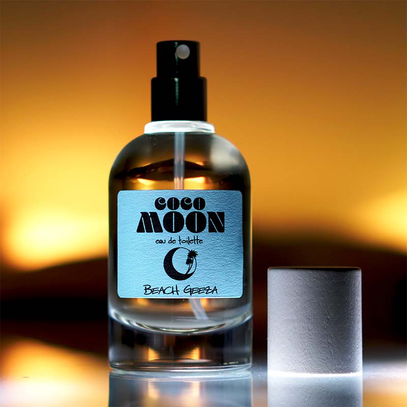 coco moon cologne