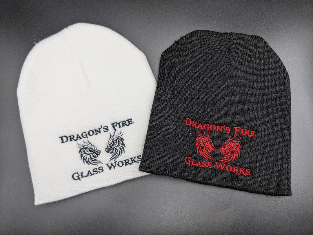 supreme dragon beanie