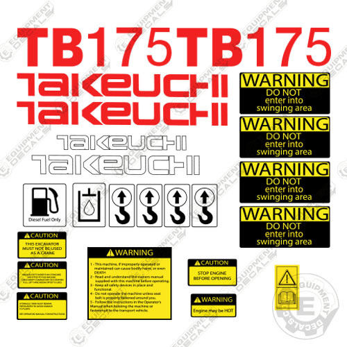 takeuchi-warning-lights