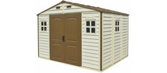 Vinyl Storage Sheds