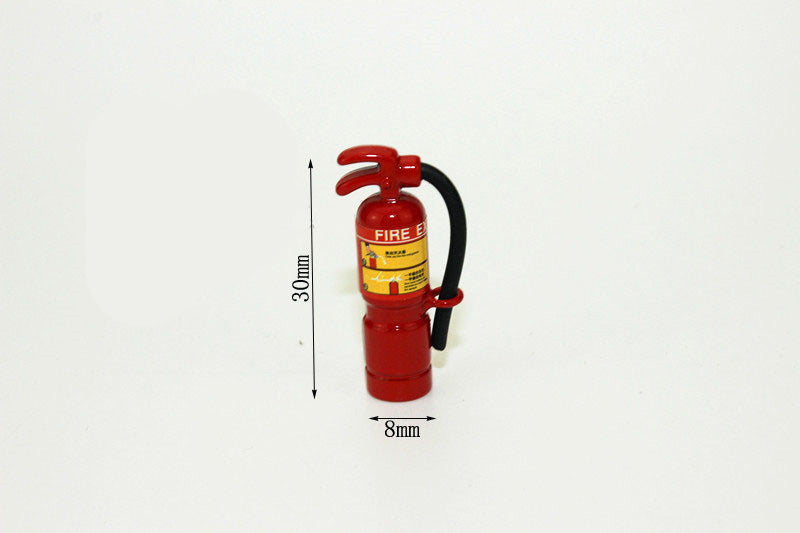 mini fire extinguisher toy