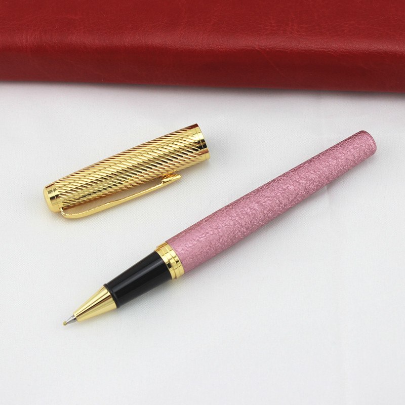 luxury gel pens