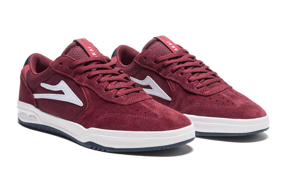 burgundy suede shoes