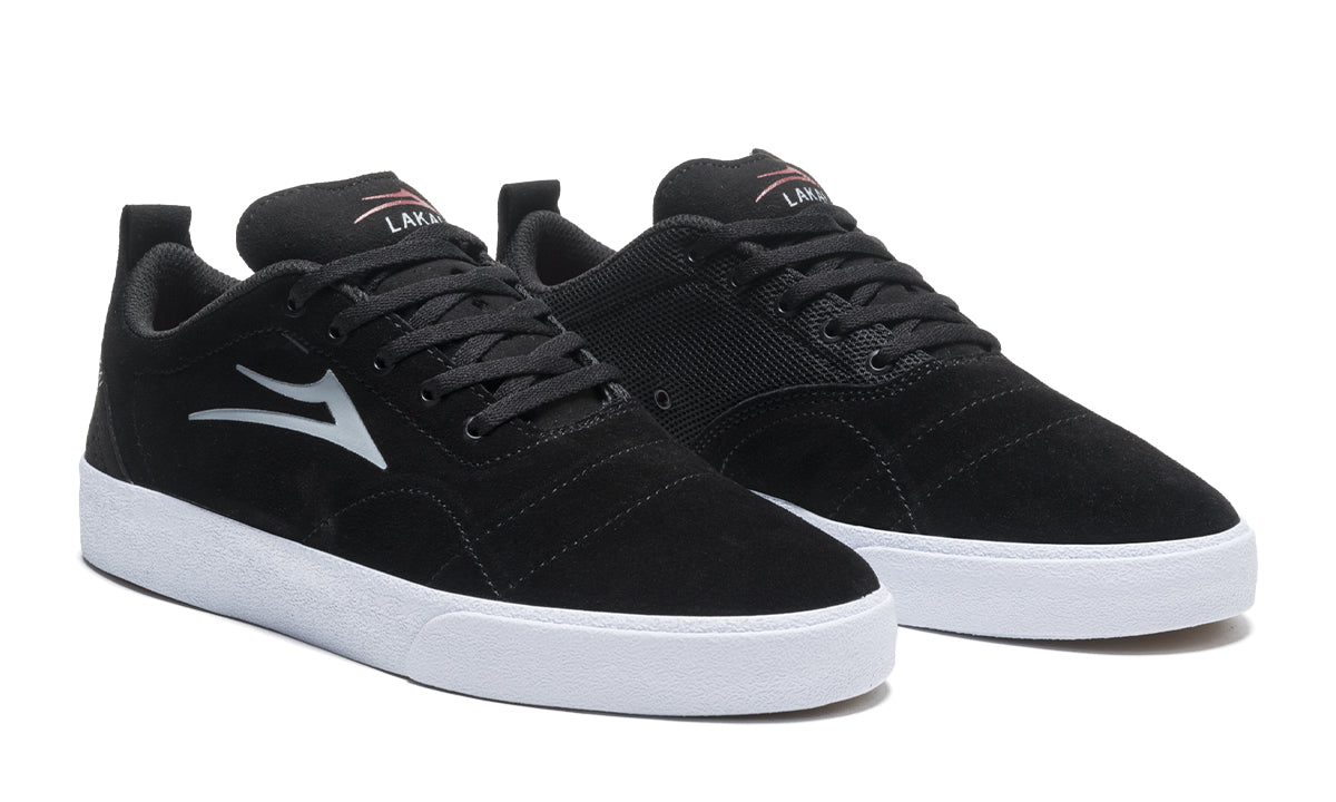 lakai bristol skate shoes