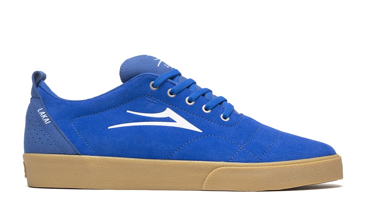 lakai blue