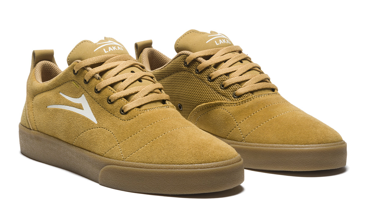 lakai bristol shoes