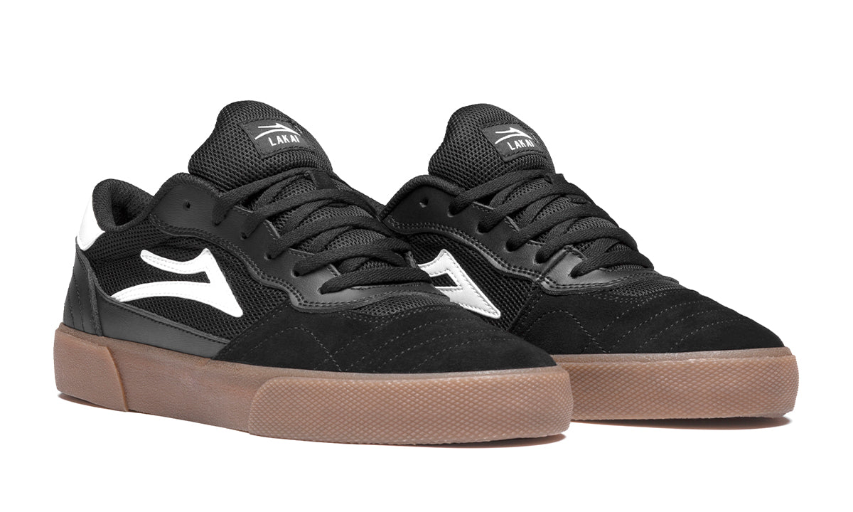 black gum shoes