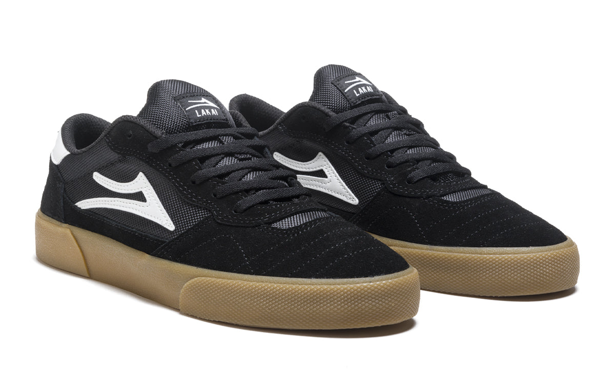 lakai black