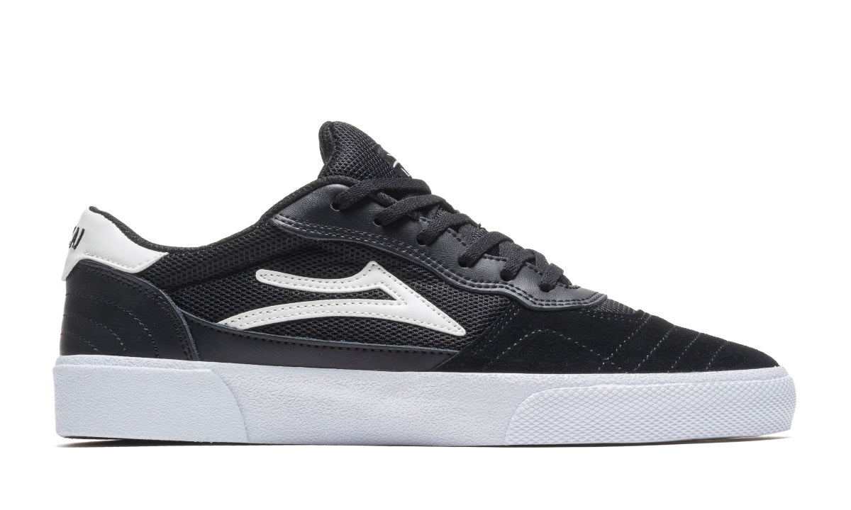 lakai cambridge skate shoes