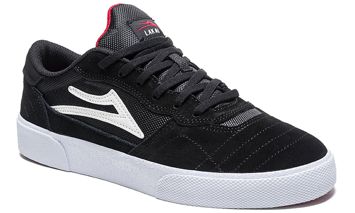 lakai cambridge black