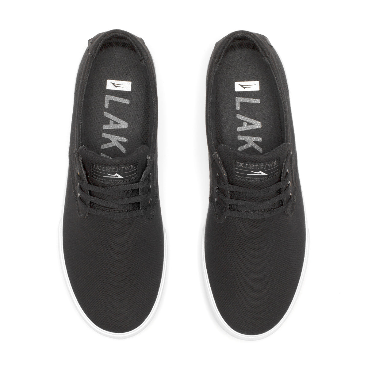 lakai daly black