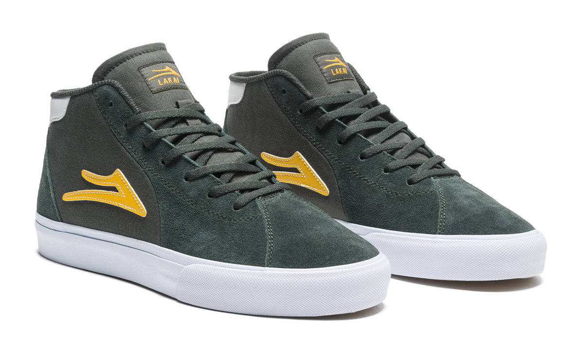 lakai yellow