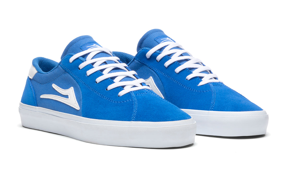 lakai blue