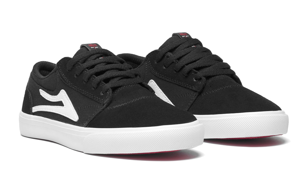 lakai griffin black