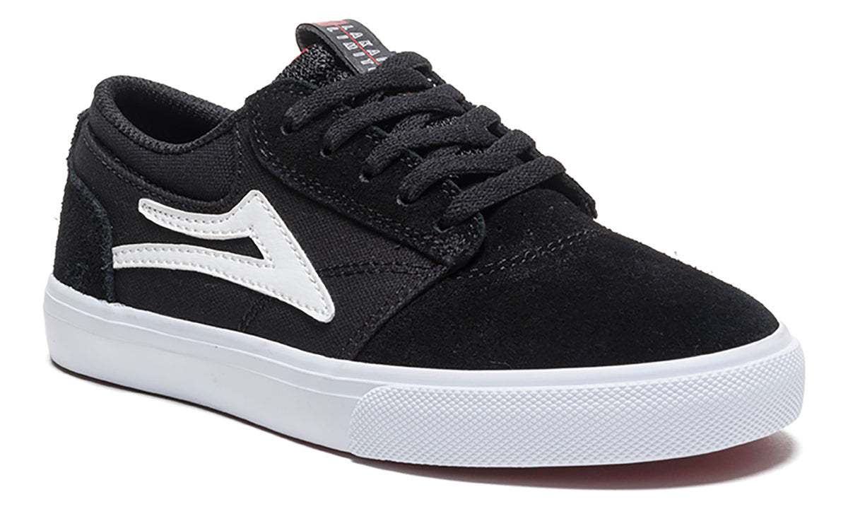 lakai kids shoes