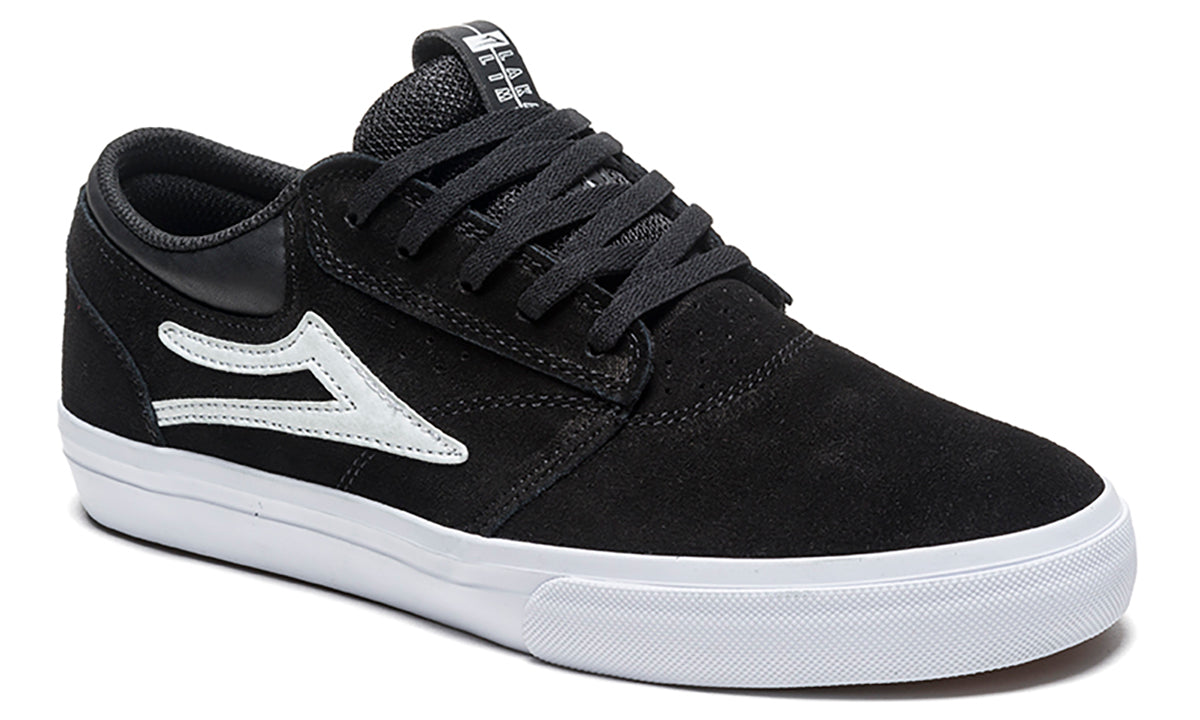 lakai griffin black