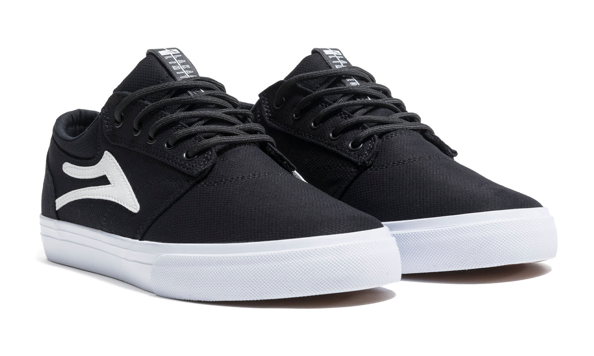 lakai griffin black