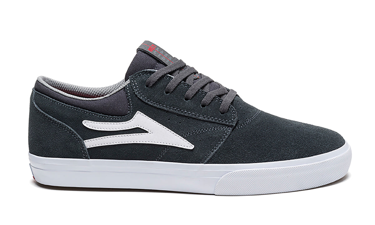 lakai griffin suede