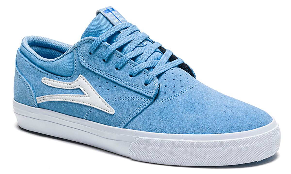 blue lakai shoes
