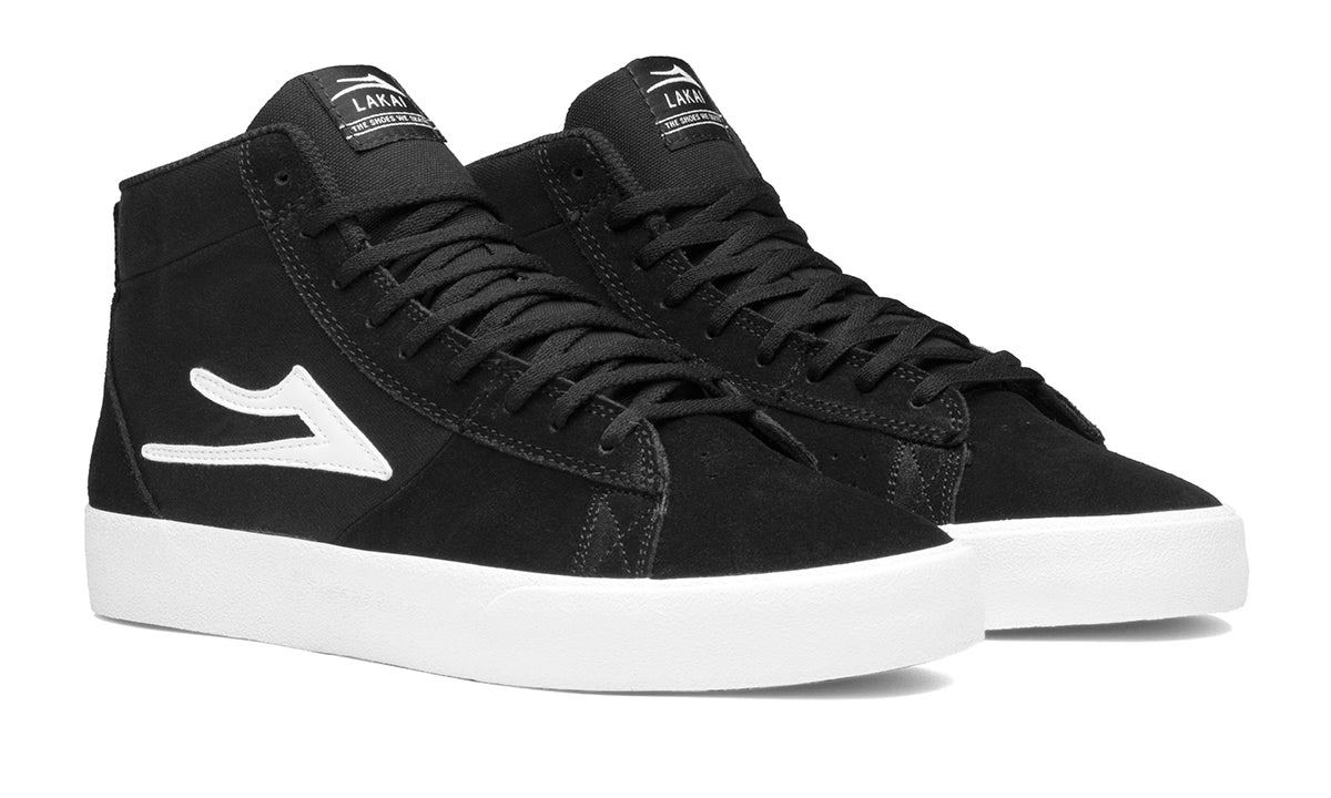 vans vault old skool cap lx black