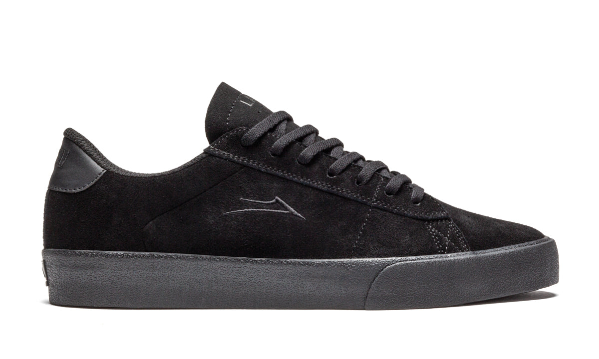 lakai all black