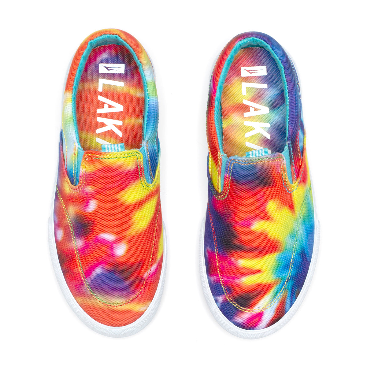 lakai tie dye