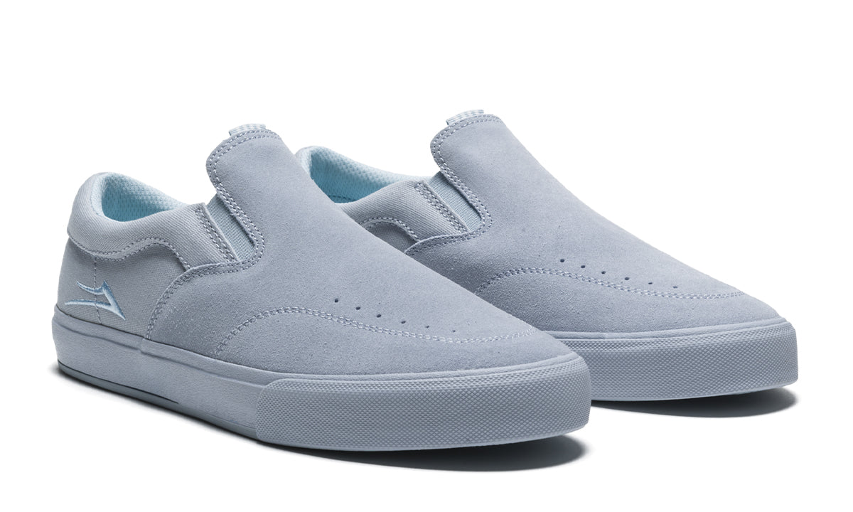 lakai owen slip on