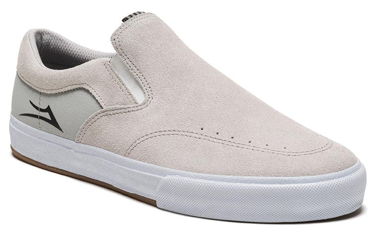 Owen VLK - Stone Suede - Mens Shoes 