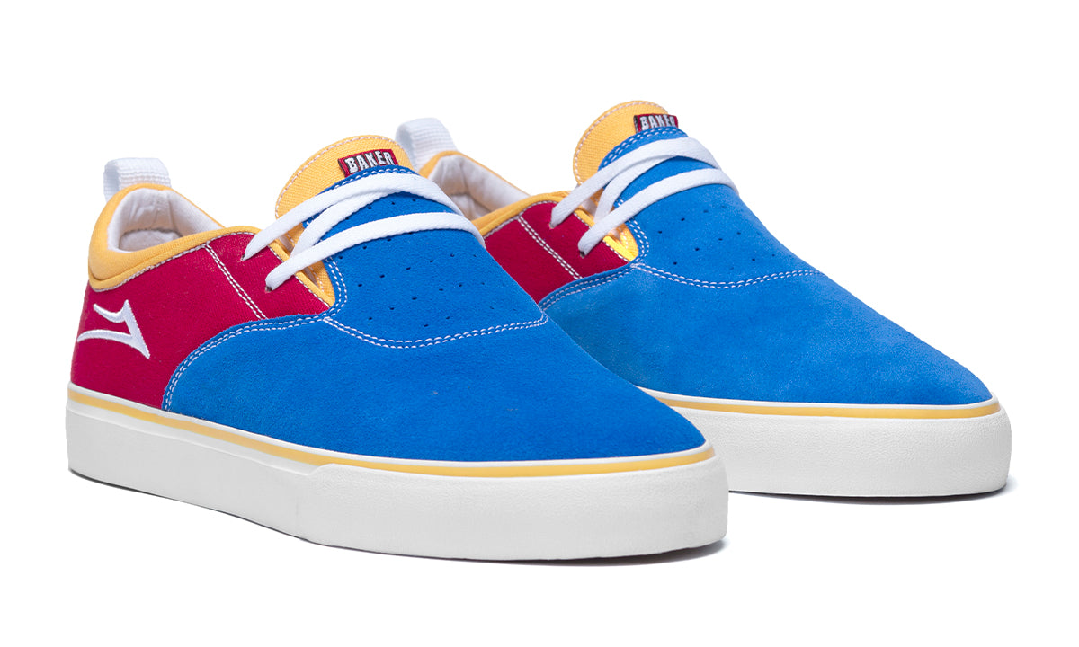 lakai riley 2 shoes