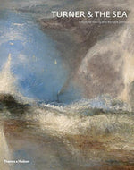 Turner and the sea