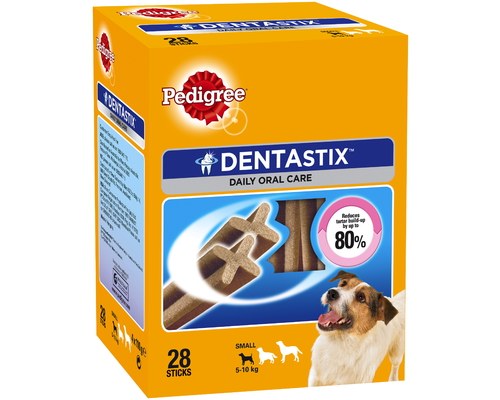 dentastix small dogs