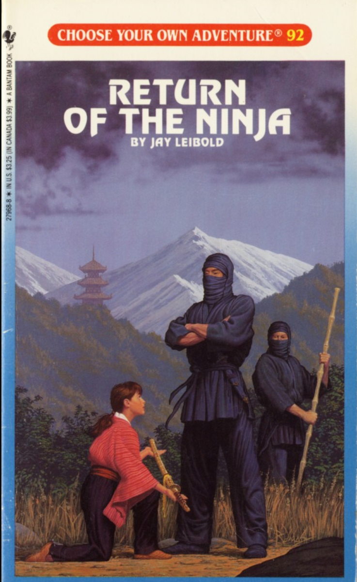 RETURN OF THE NINJA【新品未開封・ 限定版・GBC北米版】 | www